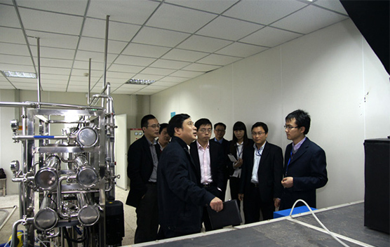 pp电子顺遂通过《医疗器械生产企业允许证》现场检查