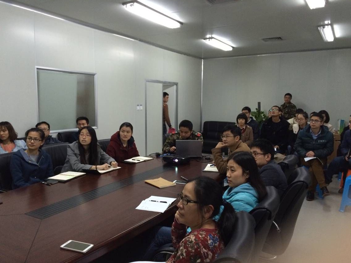 pp电子公司消防清静培训#预防为主，，，，，，，防消连系